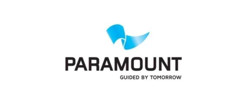 Paramount Group Builder Projects